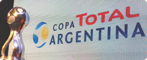  Copa Argentina 2017 