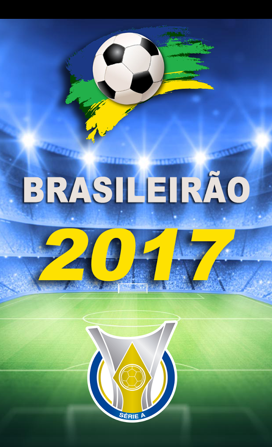 Brasileirão 2017 