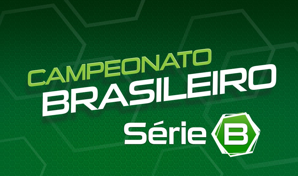  brasileiro Série B 