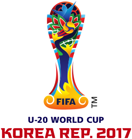  U20  World Cup 2017 