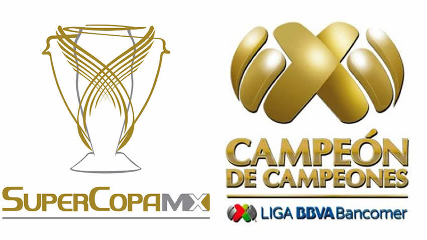 Supercopa e Campeón