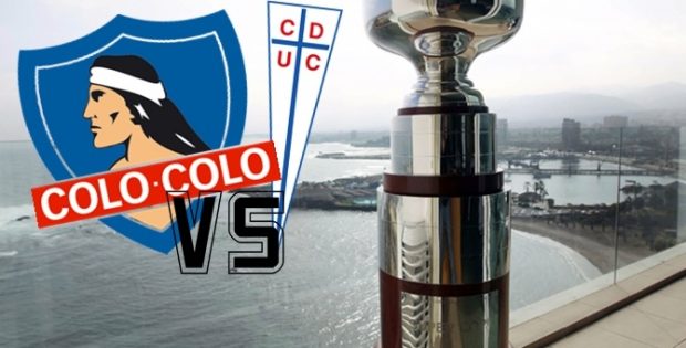  Supercopa 2017