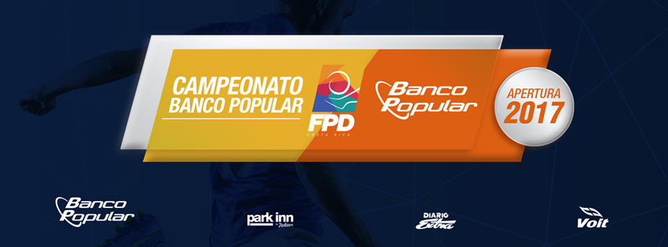  Apertura 2017 