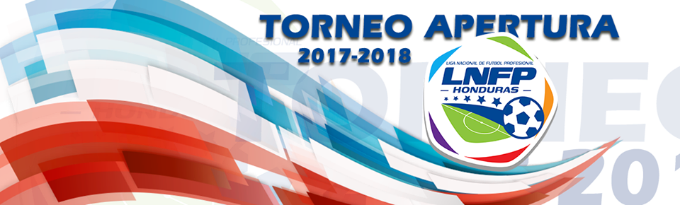  Apertura 2017 