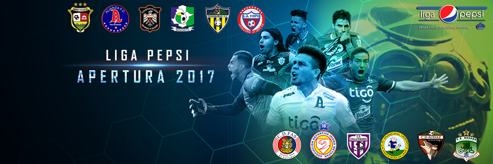  Apertura 2017 