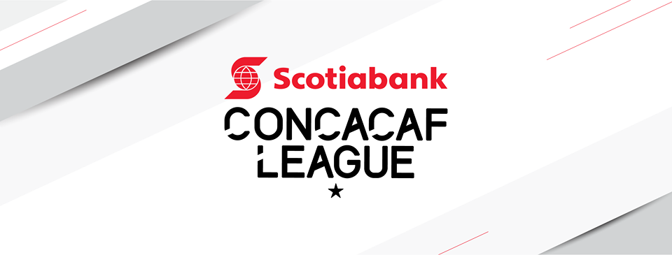  Concacaf League 2017