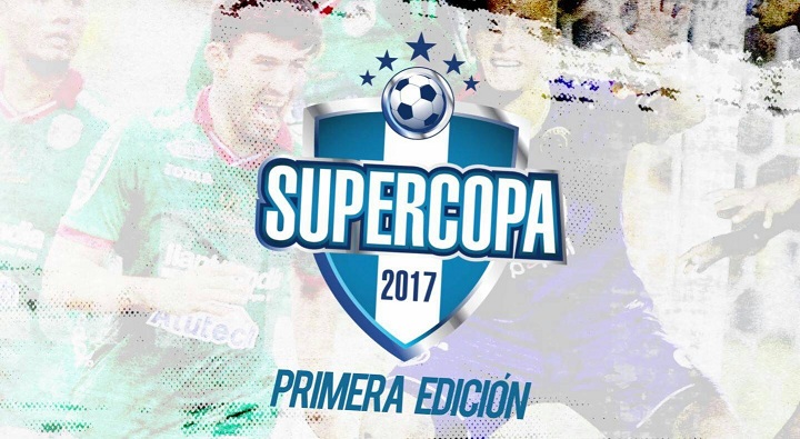 Supercopa 2017 