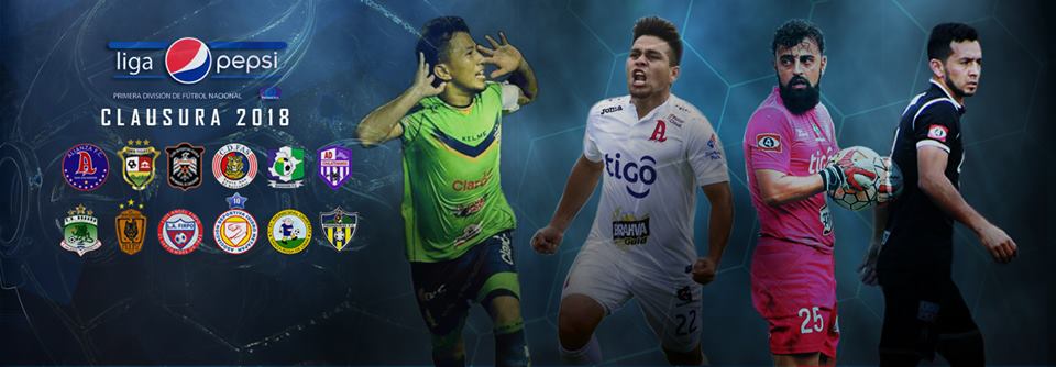 Clausura 2018