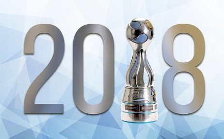  Copa Argentina 2018 