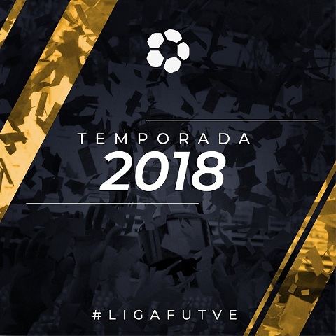 Primera División 2018 