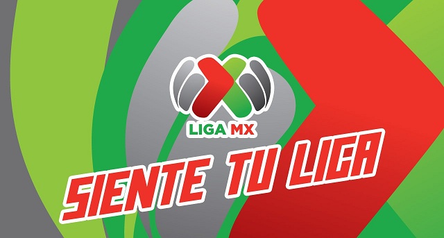 Liga Mx 2018 