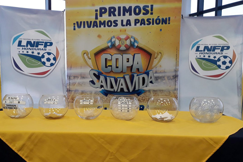 Apertura 2018
