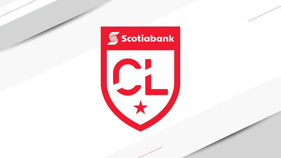 Concacaf League 2018