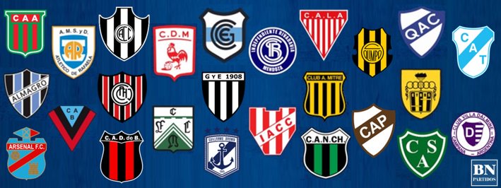  B Nacional  