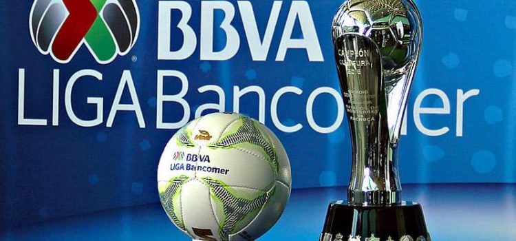  Liga Mx