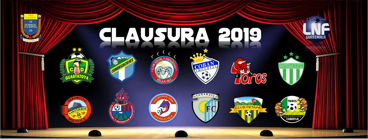 Clausura 2019