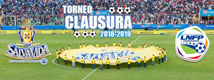  Clausura 2019