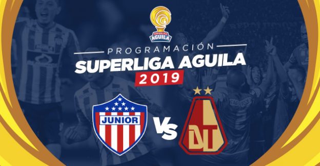 Supercopa 2019 