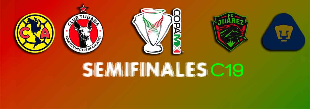 Copa MX 2019 