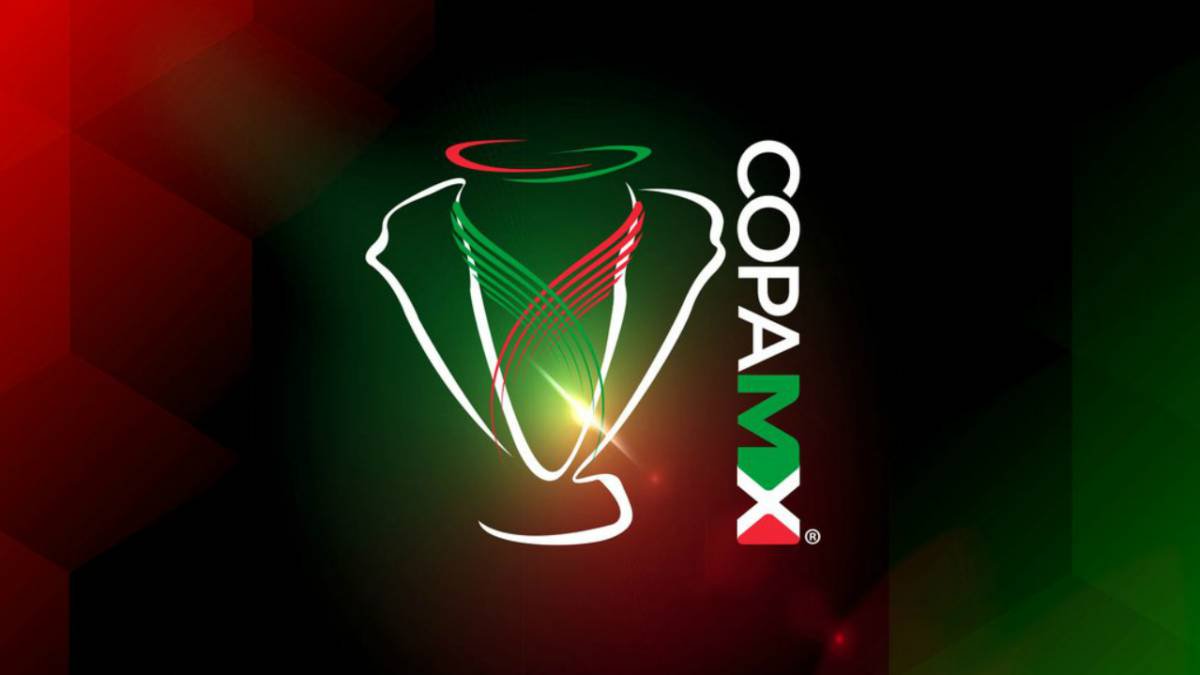 Copa MX  