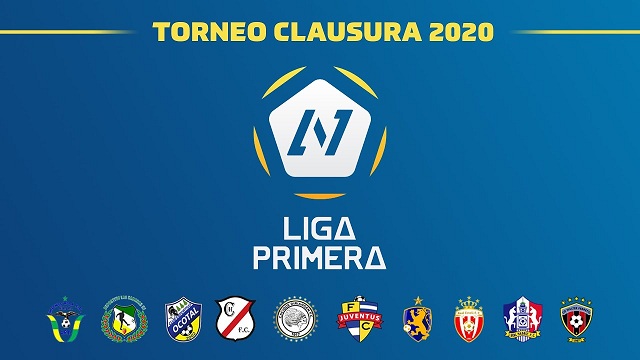   Clausura 2020 