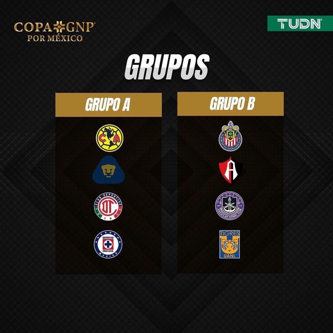 Copa GNP  