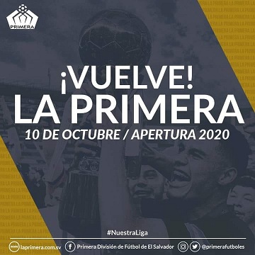  Apertura 2020 