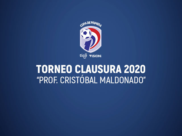 Clausura 2020