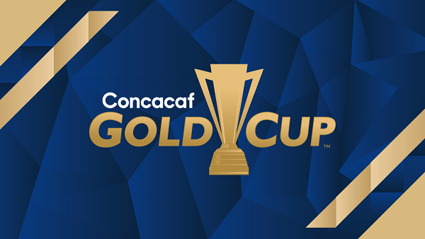  Gold Cup 2021