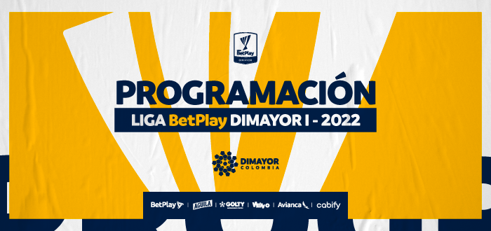 Liga BetPlay 2022