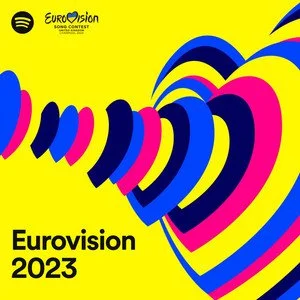 Pronostici Eurovision Song Contest 2023
