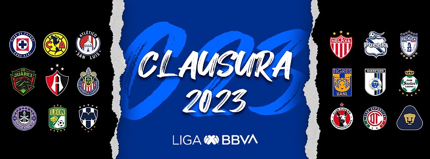  Clausura 2023 