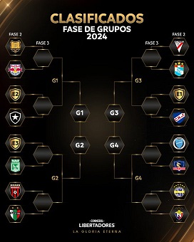 Copa Libertadores 