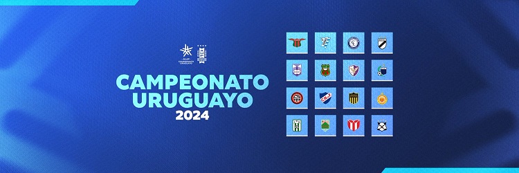 Uruguayo 2024