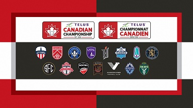  Canadian Championship  