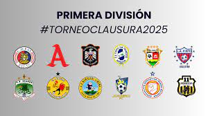  Clausura
