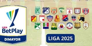 Liga BetPlay  