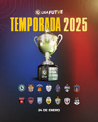 Liga FUTVE 