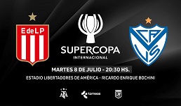  Supercopa Internacional 