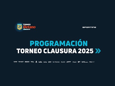  Clausura 2025