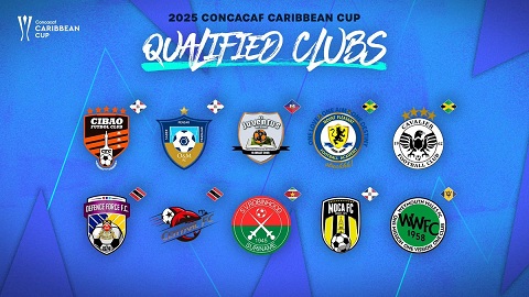 Caribbean Cup 