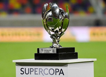 Supercopa Argentina
