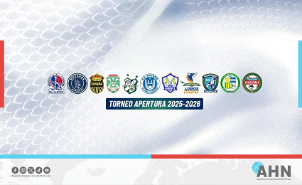  Apertura 2025