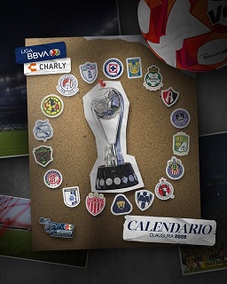  Clausura 