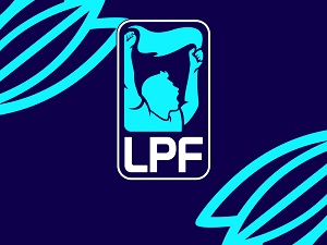  LPF 