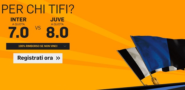 Inter-Juve Inter-Juve