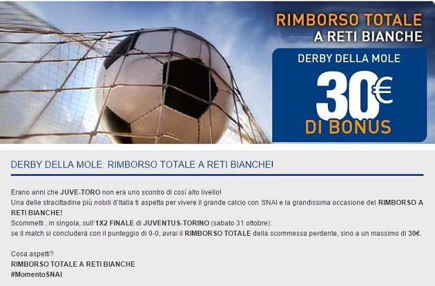 Derby della Mole!