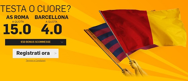Roma-Barca