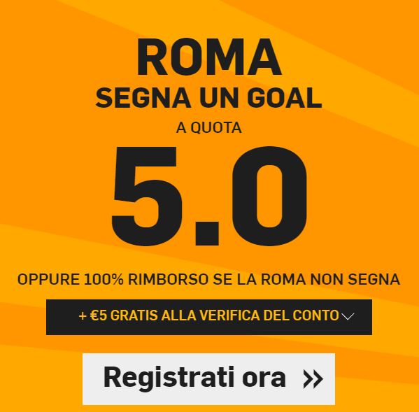 Roma GOL Roma GOL