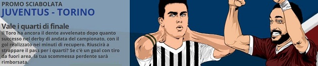 Juve - Toro Juve - Toro